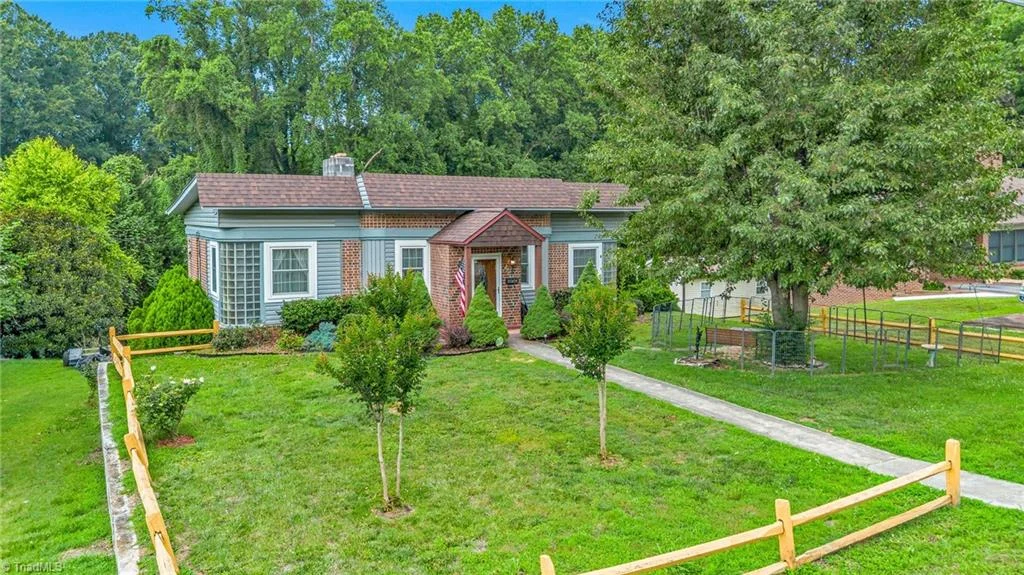 211 N Bridge Street, Jonesville, NC, 28642