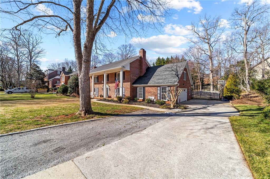 3309 Wynnewood Drive