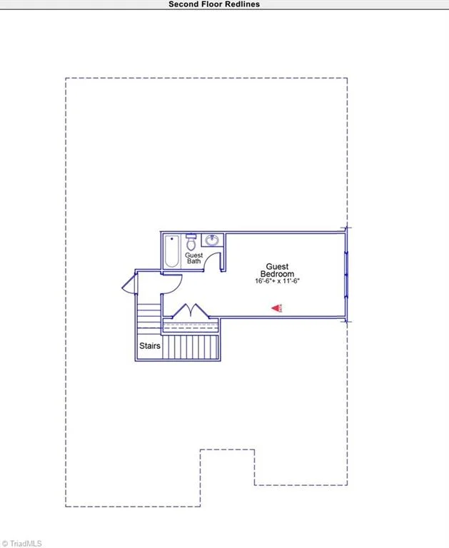 953 Yankfield Lane, photo 3 of 7