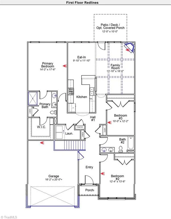 953 Yankfield Lane, photo 2 of 7