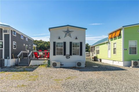 Mobile Home For Sale - 164 Old Indian Trail #Z<br/> Lexington, NC 27292