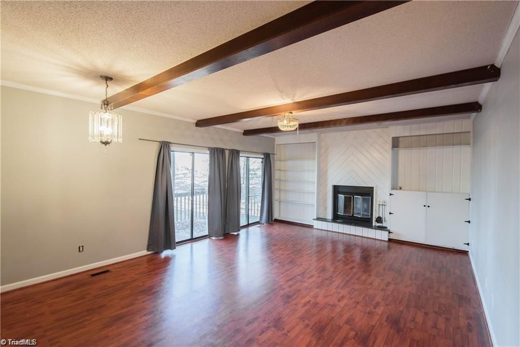 Photo of 1101 Aspen Way, Winston-Salem, NC 27106 (MLS # 1210874)