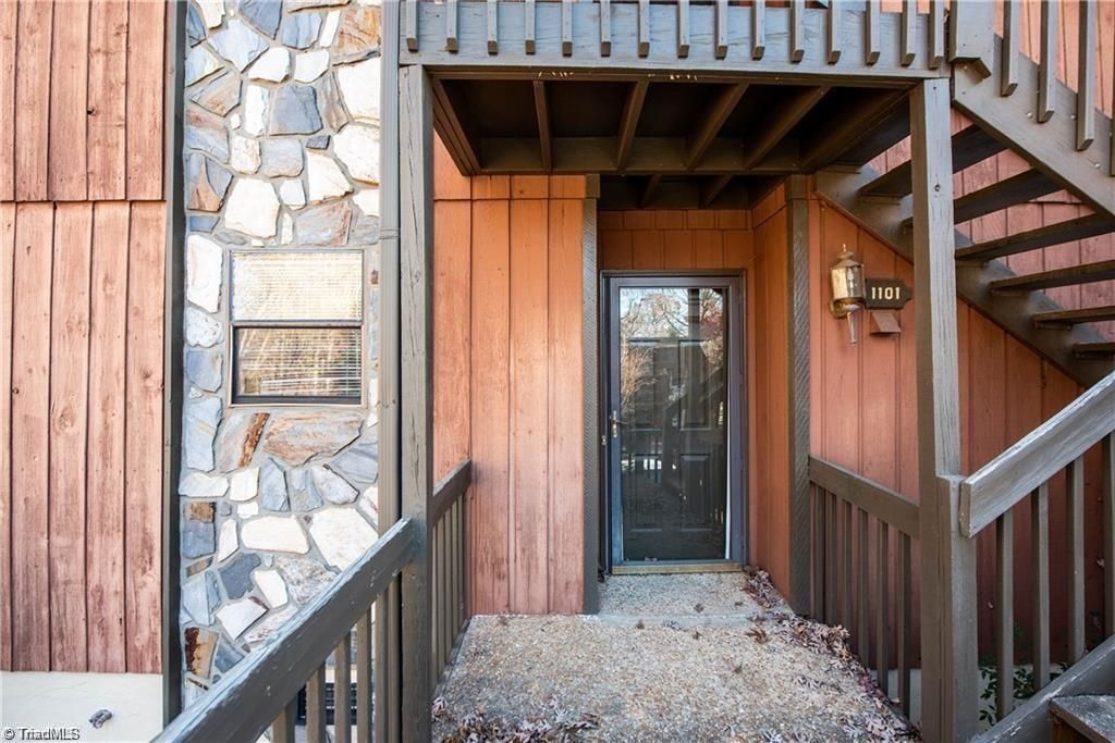 Photo of 1101 Aspen Way, Winston-Salem, NC 27106 (MLS # 1210874)