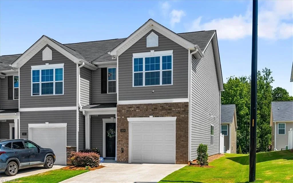 2829 Egert Drive, Haw River, NC, 27258