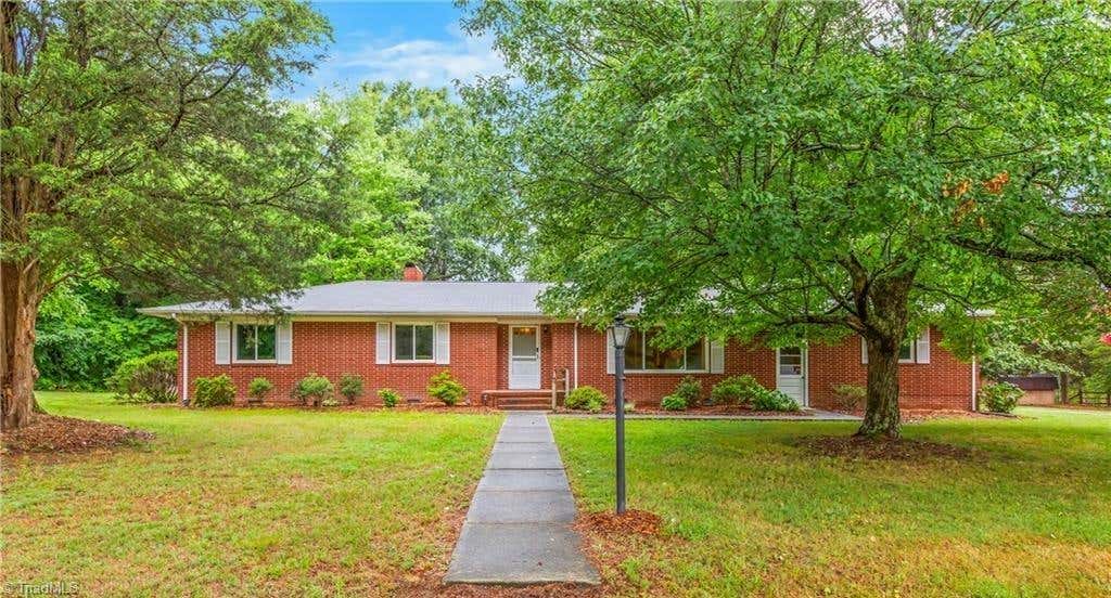 Photo of 5228 Weatherly Road, Greensboro, NC 27406 (MLS # 1230437)