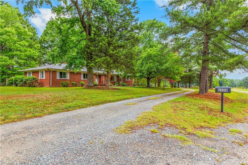 Photo of 5228 Weatherly Road, Greensboro, NC 27406 (MLS # 1230437)