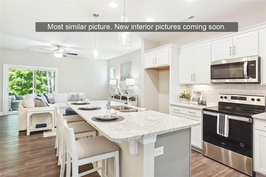206 Oakdale Forest Court Lot 4
