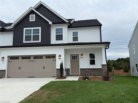 206 Oakdale Forest Court Lot 4 Jamestown NC 27282