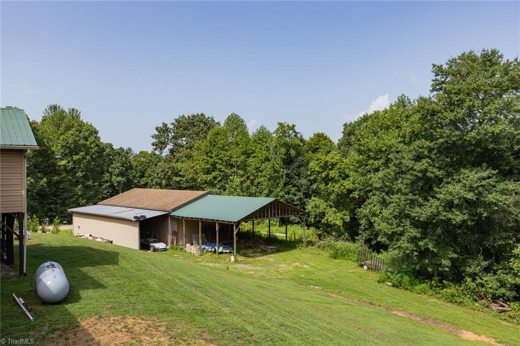 2361 Cora Caudill Road, North Wilkesboro, North Carolina image 49