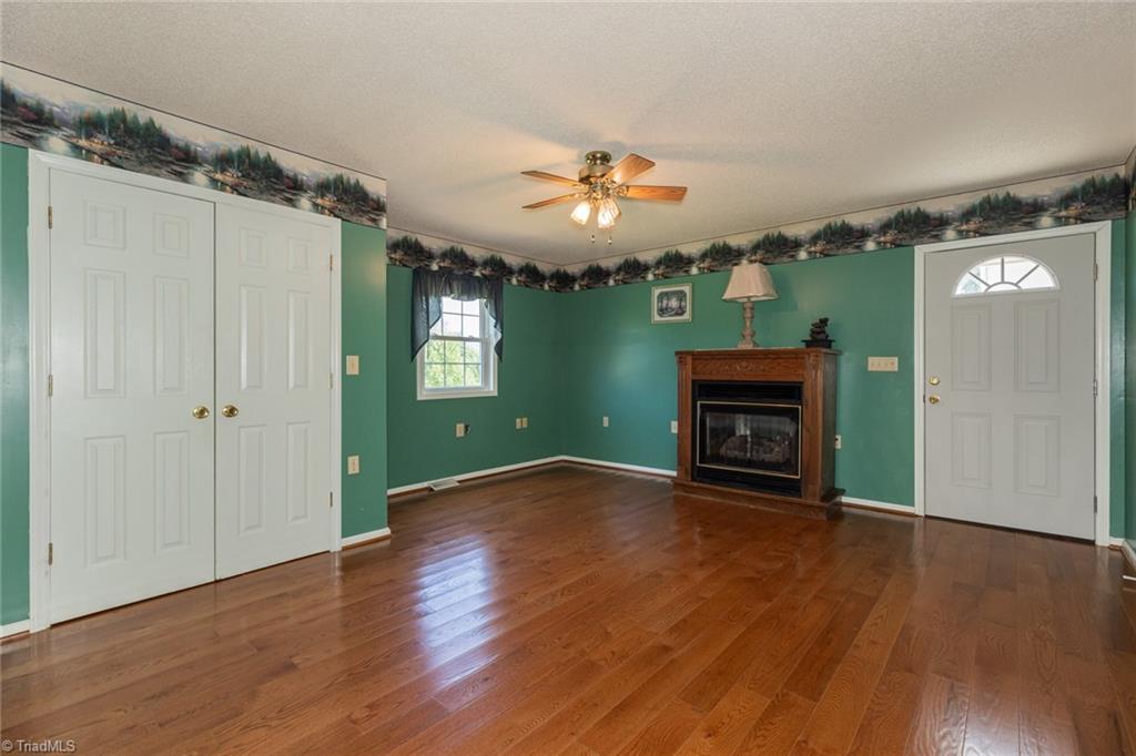2361 Cora Caudill Road, North Wilkesboro, North Carolina image 34