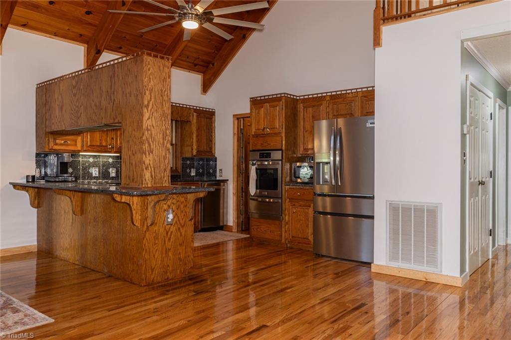 2361 Cora Caudill Road, North Wilkesboro, North Carolina image 16