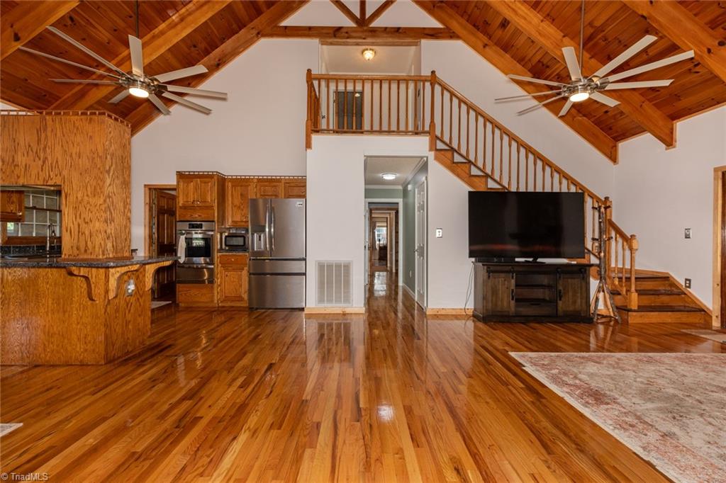 2361 Cora Caudill Road, North Wilkesboro, North Carolina image 21