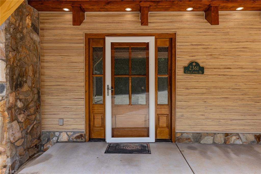 2361 Cora Caudill Road, North Wilkesboro, North Carolina image 12