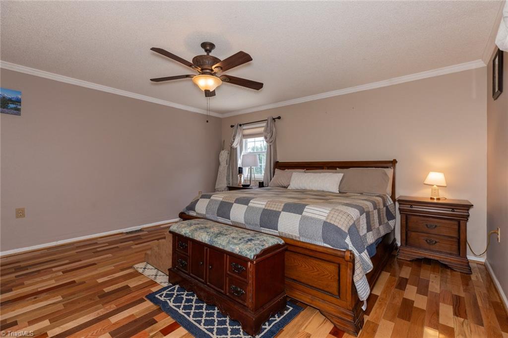 2361 Cora Caudill Road, North Wilkesboro, North Carolina image 26