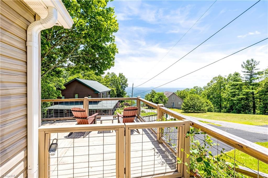 Photo of 163 Alpine Way, Fancy Gap, VA 24328 (MLS # 1225271)