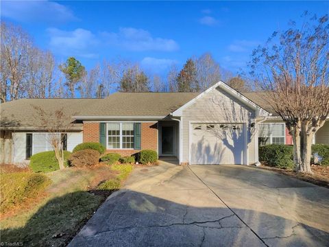 3131 High Bridge Circle Jamestown NC 27282