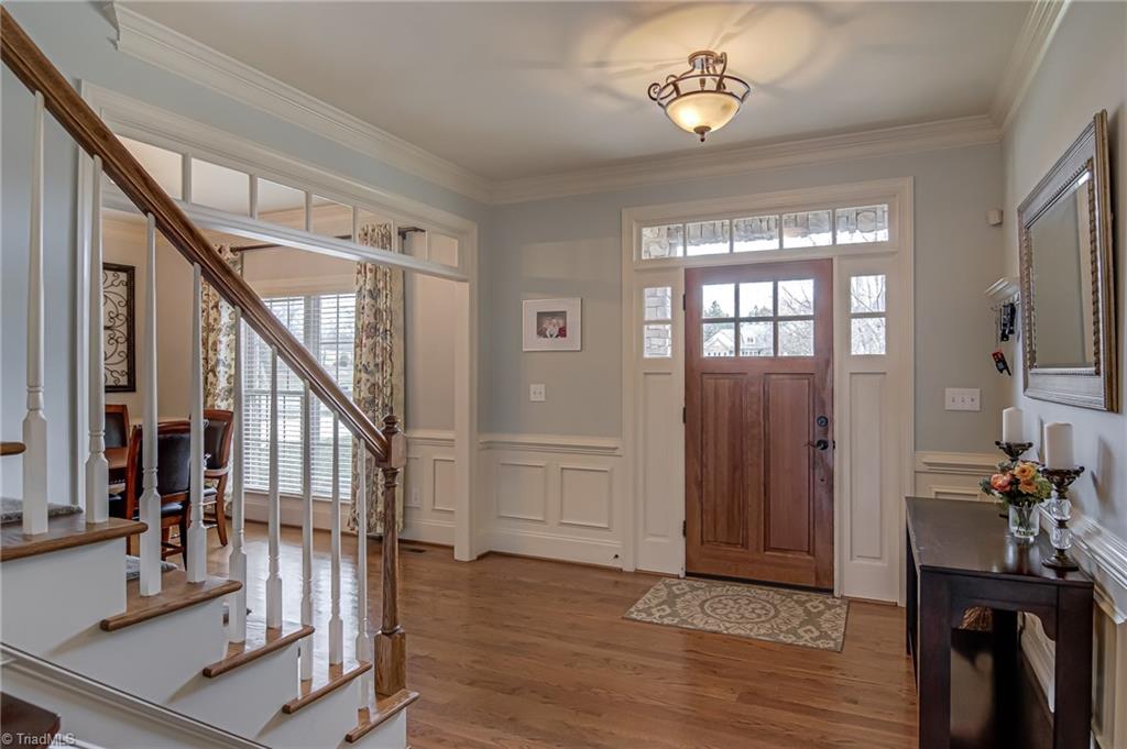 8212 Arbor Ridge Lane, Clemmons, North Carolina image 4