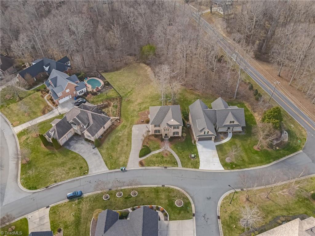 8212 Arbor Ridge Lane, Clemmons, North Carolina image 47