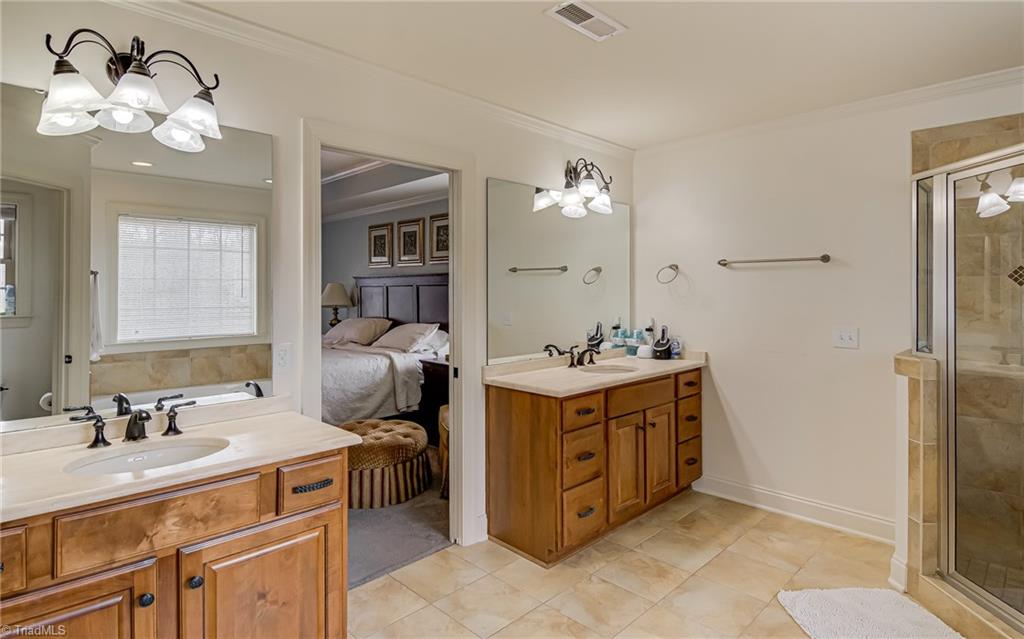 8212 Arbor Ridge Lane, Clemmons, North Carolina image 33