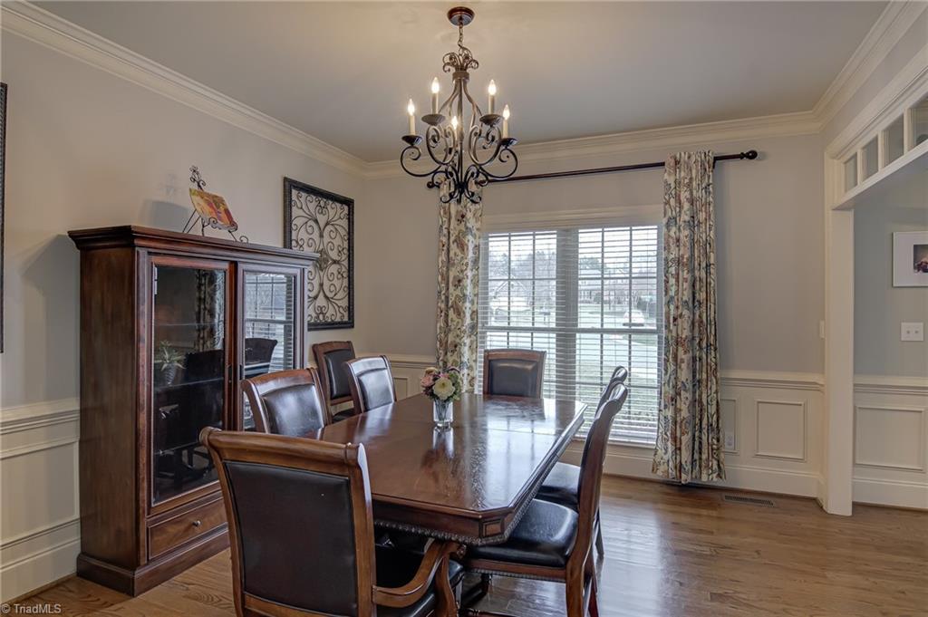 8212 Arbor Ridge Lane, Clemmons, North Carolina image 8