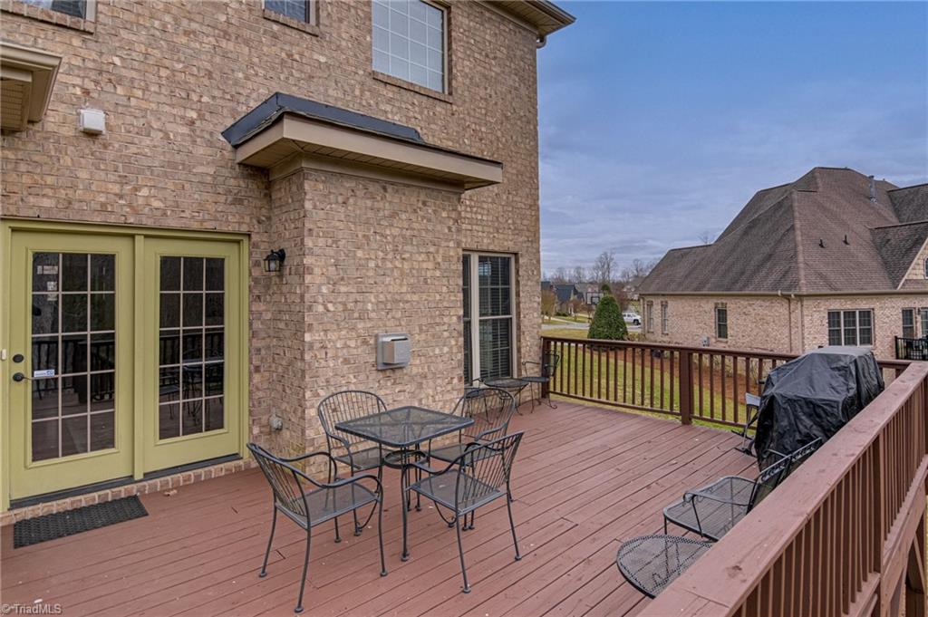 8212 Arbor Ridge Lane, Clemmons, North Carolina image 17
