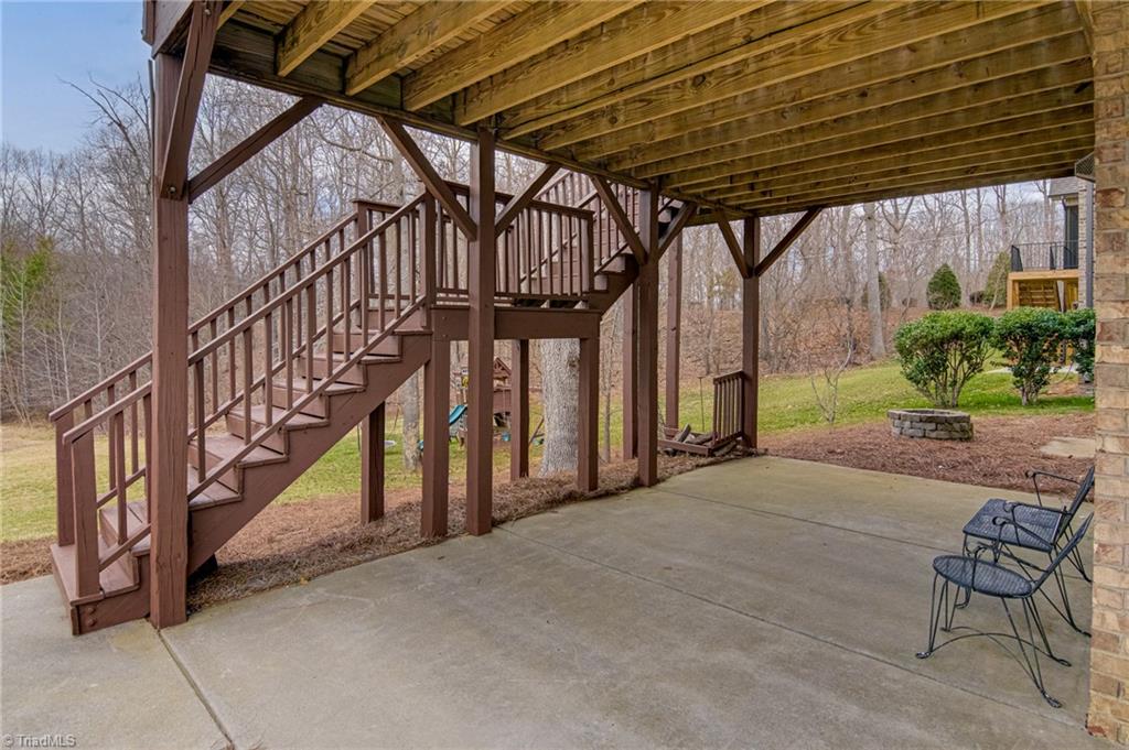 8212 Arbor Ridge Lane, Clemmons, North Carolina image 41