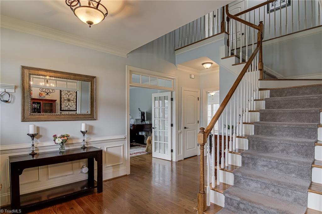 8212 Arbor Ridge Lane, Clemmons, North Carolina image 5