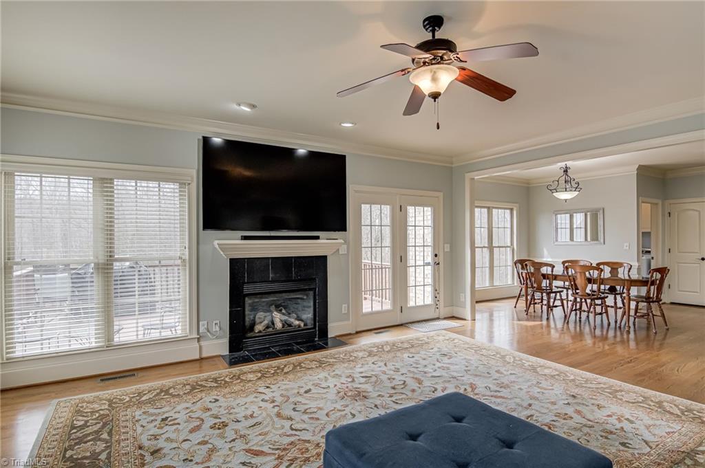 8212 Arbor Ridge Lane, Clemmons, North Carolina image 14