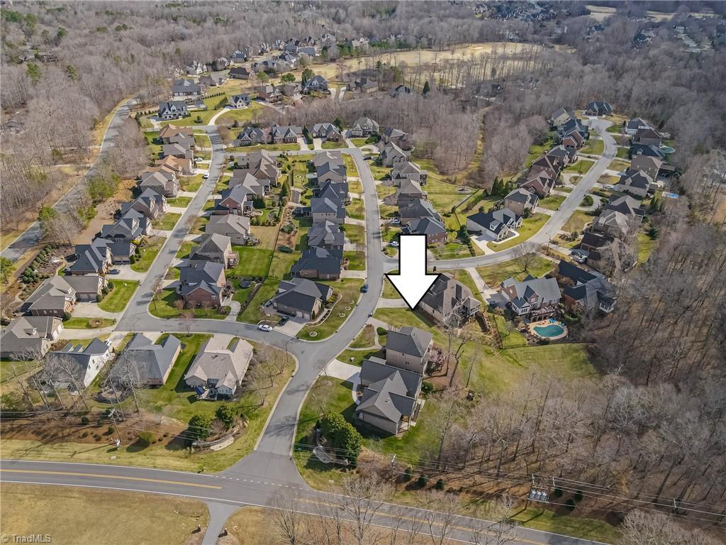8212 Arbor Ridge Lane, Clemmons, North Carolina image 49