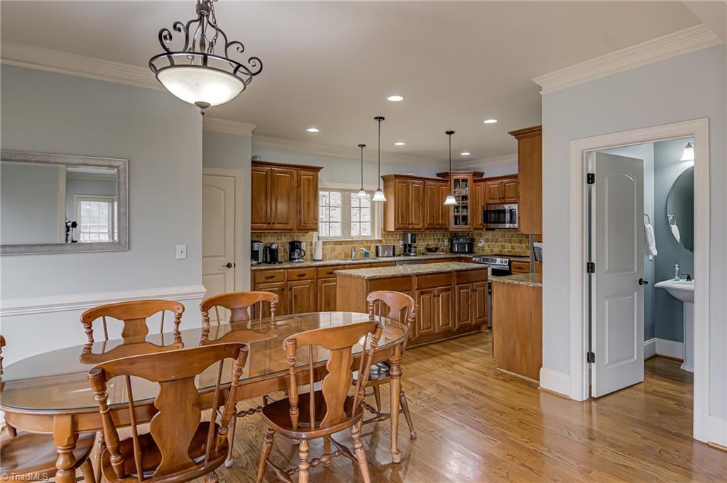 8212 Arbor Ridge Lane, Clemmons, North Carolina image 20