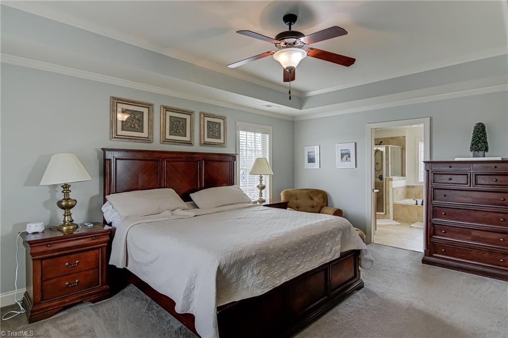 8212 Arbor Ridge Lane, Clemmons, North Carolina image 30