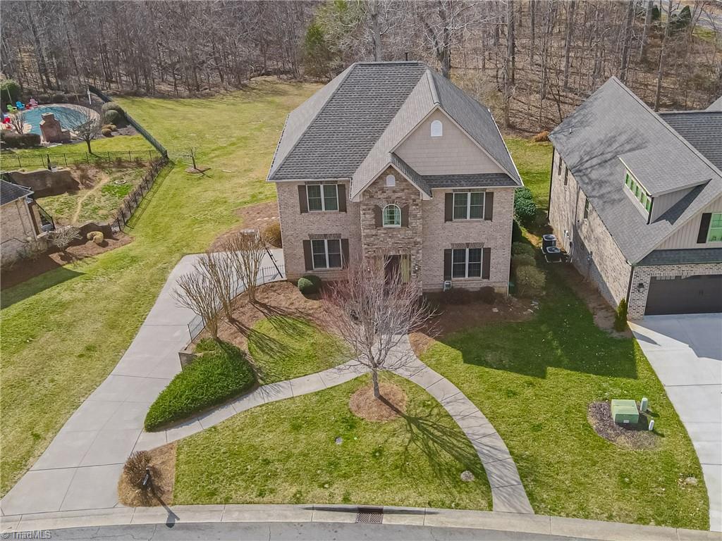 8212 Arbor Ridge Lane, Clemmons, North Carolina image 3