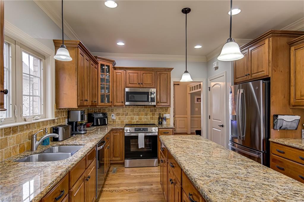 8212 Arbor Ridge Lane, Clemmons, North Carolina image 23