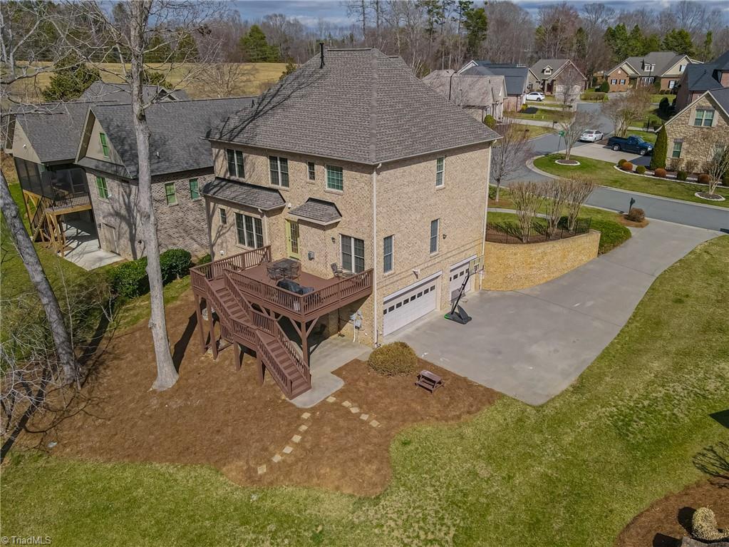 8212 Arbor Ridge Lane, Clemmons, North Carolina image 45