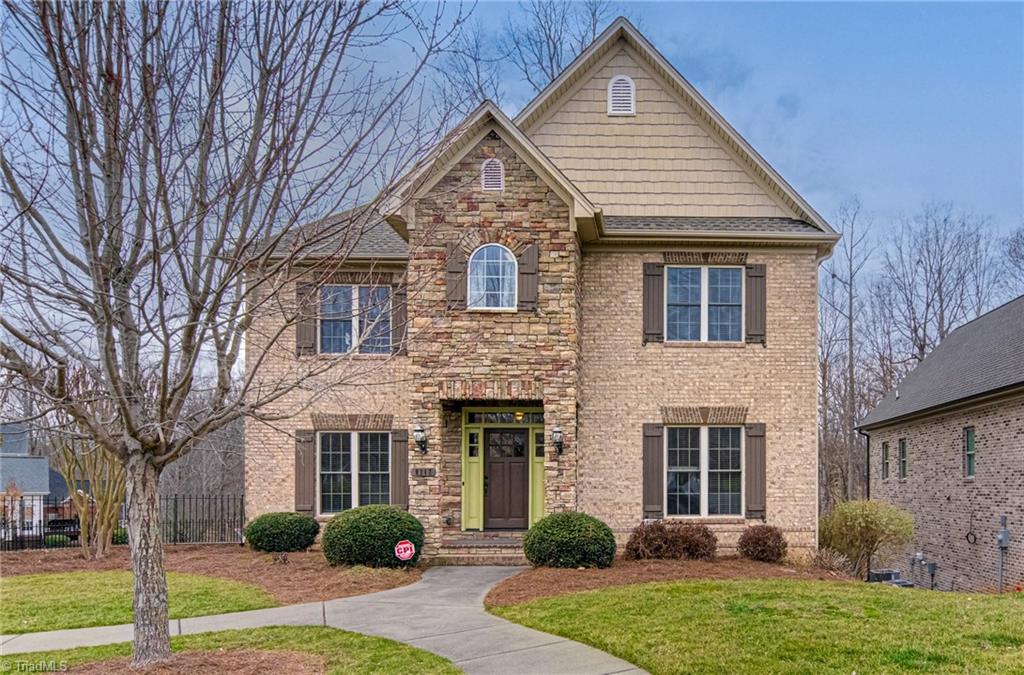 8212 Arbor Ridge Lane, Clemmons, North Carolina image 1