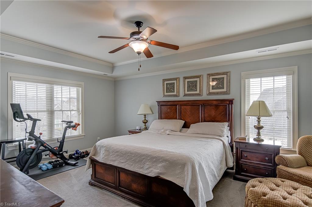 8212 Arbor Ridge Lane, Clemmons, North Carolina image 28