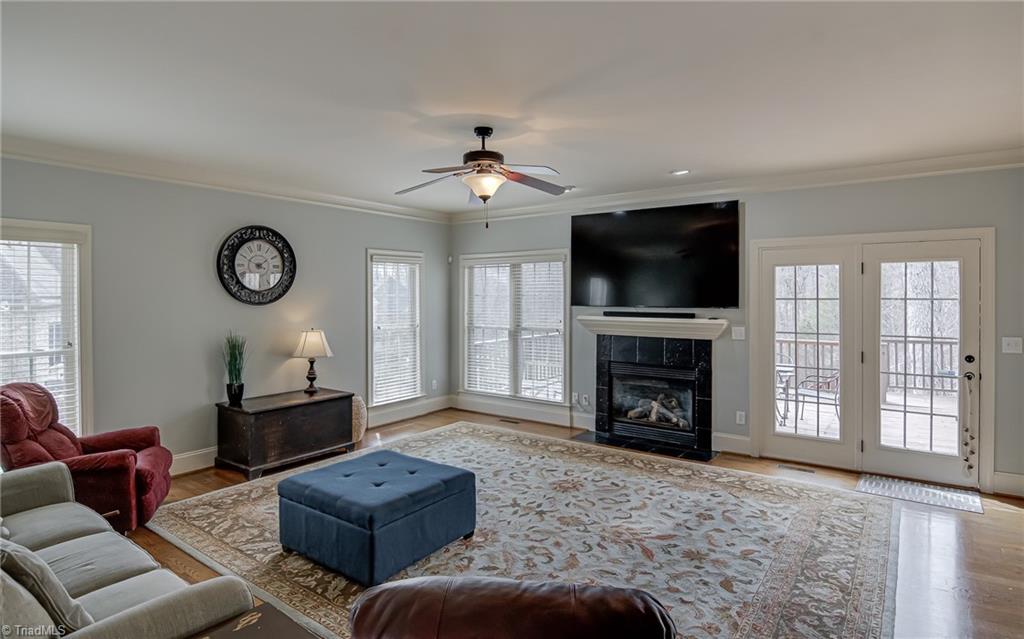 8212 Arbor Ridge Lane, Clemmons, North Carolina image 10