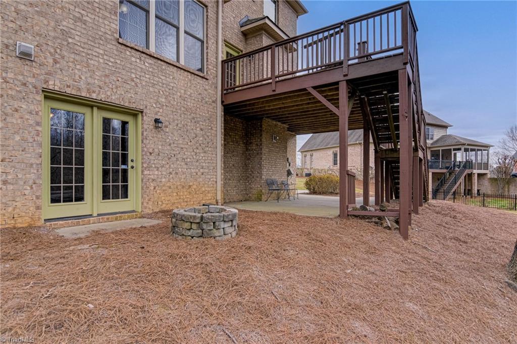 8212 Arbor Ridge Lane, Clemmons, North Carolina image 43