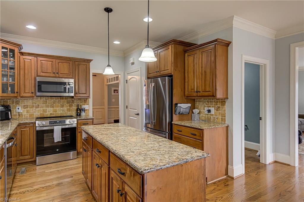8212 Arbor Ridge Lane, Clemmons, North Carolina image 24