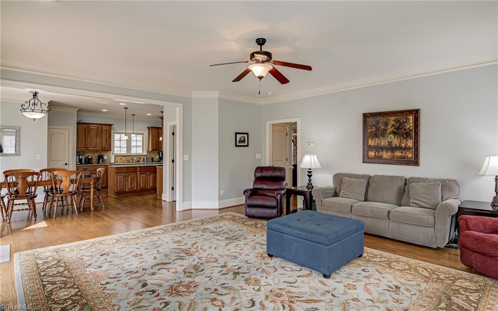 8212 Arbor Ridge Lane, Clemmons, North Carolina image 13