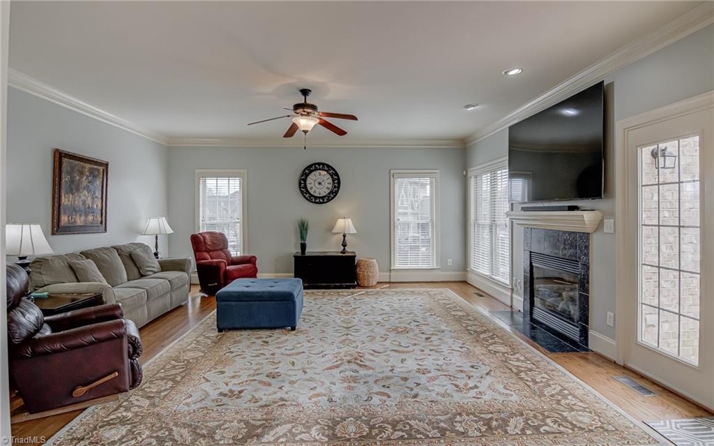 8212 Arbor Ridge Lane, Clemmons, North Carolina image 11