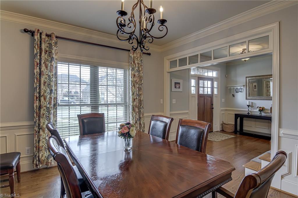 8212 Arbor Ridge Lane, Clemmons, North Carolina image 7