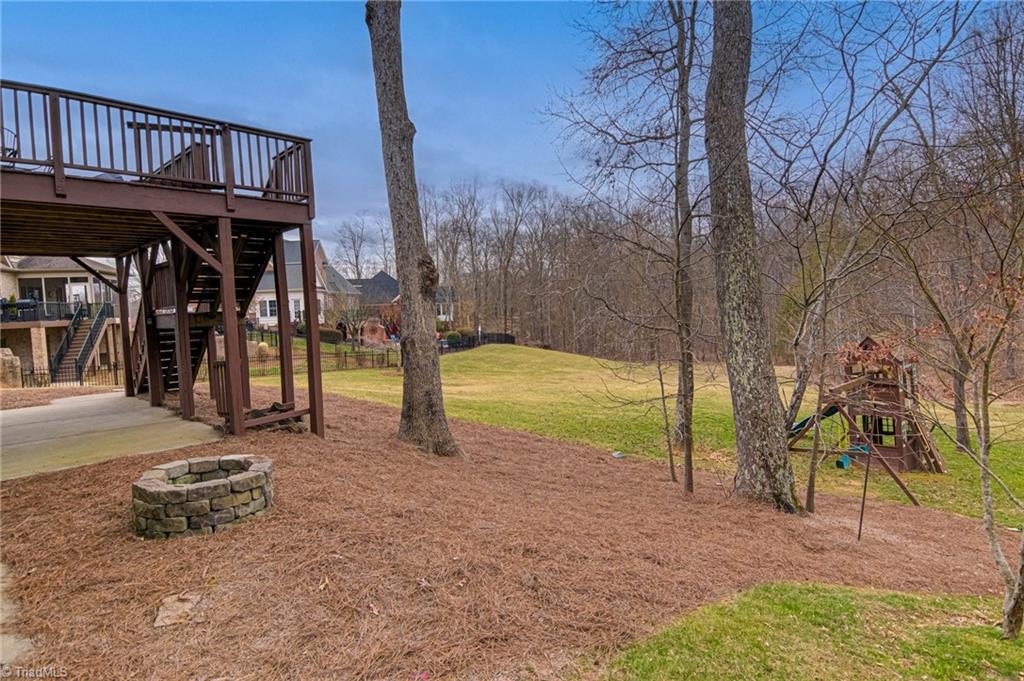 8212 Arbor Ridge Lane, Clemmons, North Carolina image 42