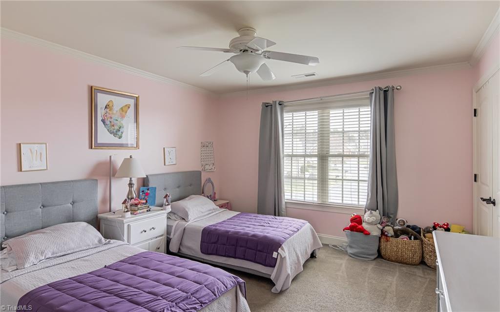 8212 Arbor Ridge Lane, Clemmons, North Carolina image 37
