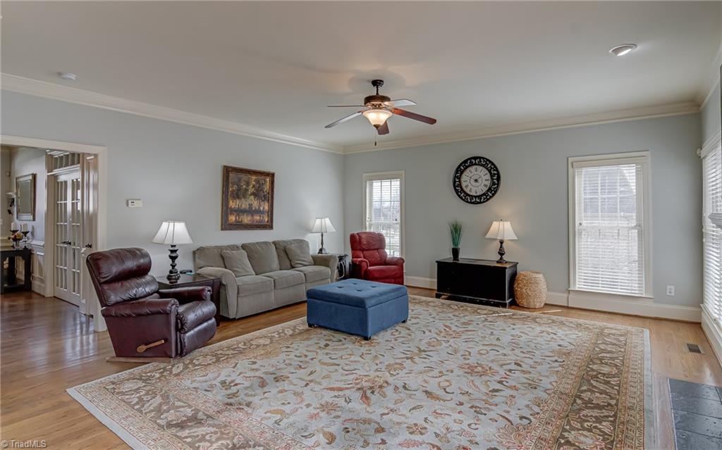 8212 Arbor Ridge Lane, Clemmons, North Carolina image 12