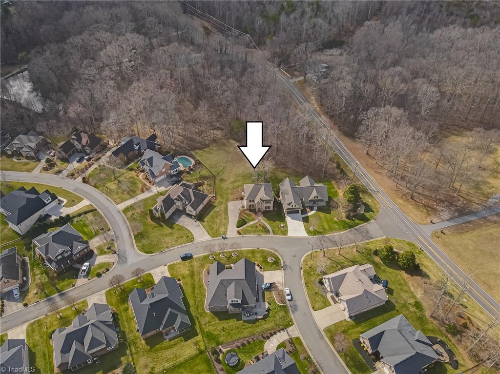 8212 Arbor Ridge Lane, Clemmons, North Carolina image 50