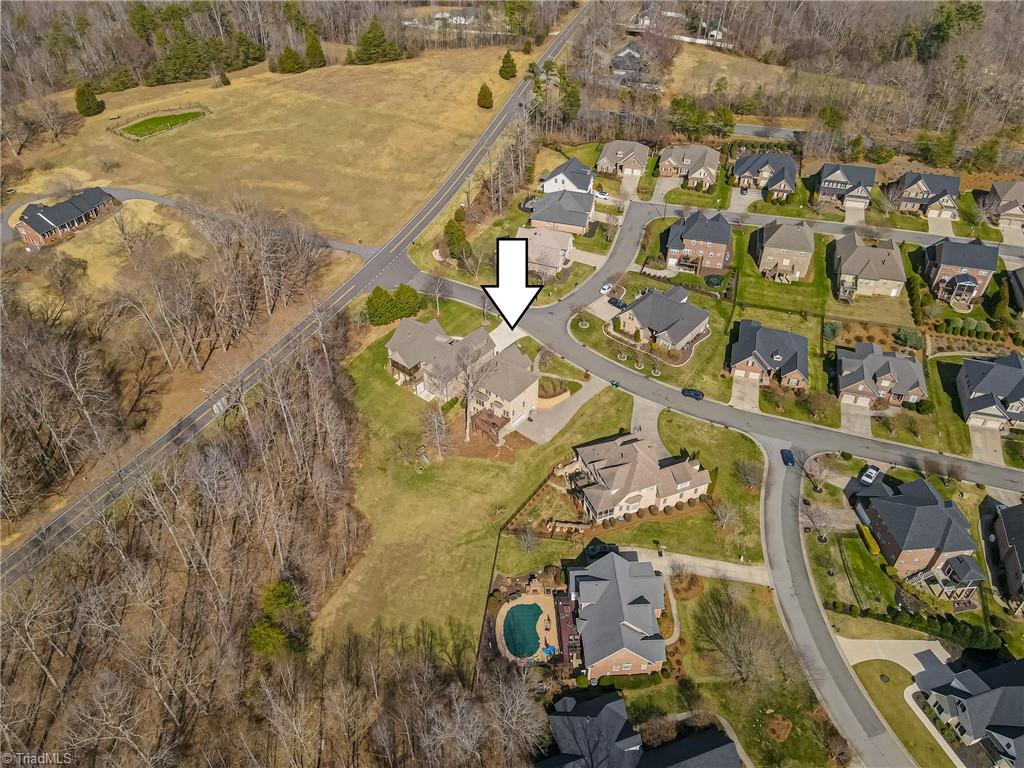 8212 Arbor Ridge Lane, Clemmons, North Carolina image 48