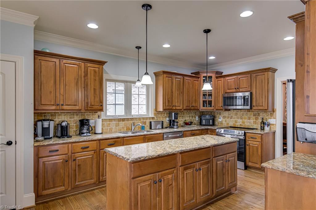 8212 Arbor Ridge Lane, Clemmons, North Carolina image 22