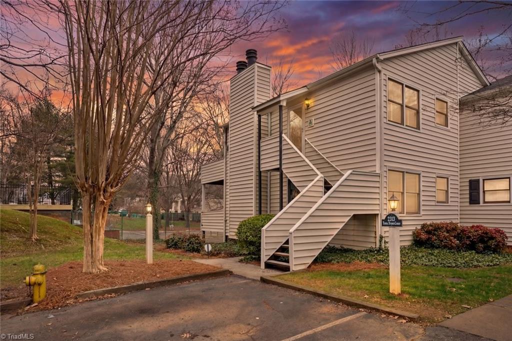 2313 Terra Stone Court A