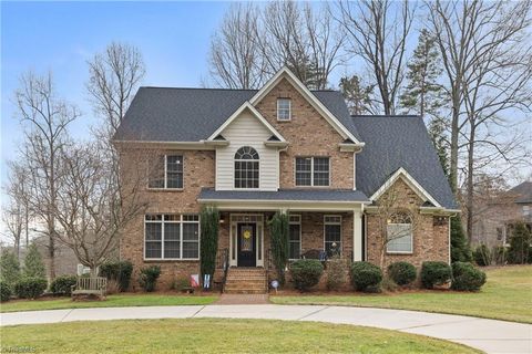 Homes For Sale - 389 N Hiddenbrooke Drive<br/> Advance, NC 27006